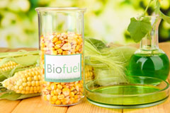 Hollandstoun biofuel availability