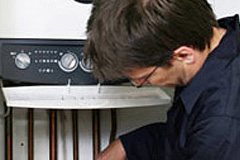 boiler repair Hollandstoun